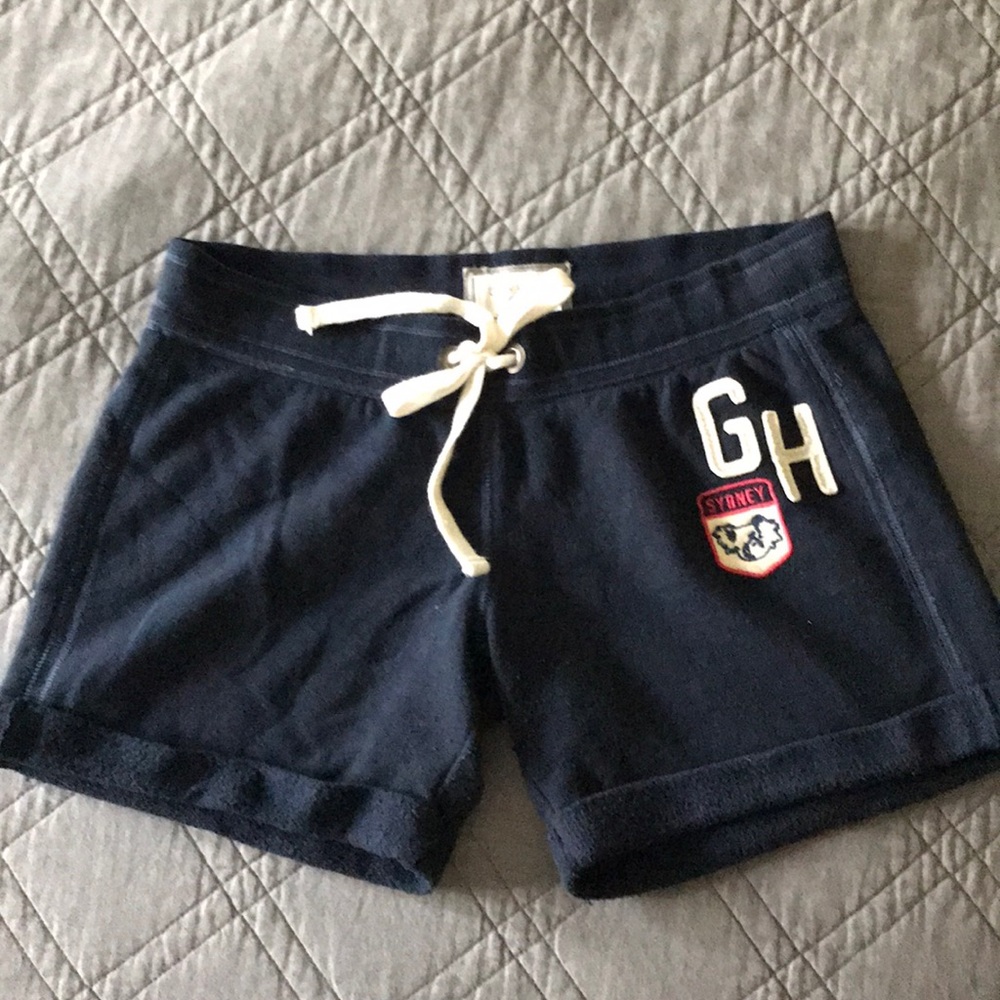 Super comfy Gilly Hicks shorts